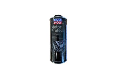 Liqui Moly MotorProtect Langzeit Verschleiß 1x 500 ml Dose 1018