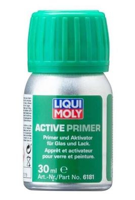 Liqui Moly 6181 Active Primer 1x30 ml