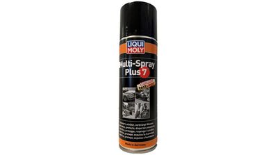 Liqui Moly 3304 Multi Spray Plus 7 1x300ml Dose