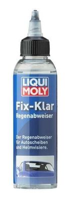 LIQUI MOLY 1590 Fix-Klar Regenabweiser 125 ml