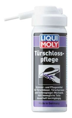 Liqui Moly 1528 Türschloß-Pflege 50 ml