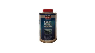 Liqui Moly Marine Super Diesel Additiv 500 ml Dose - 25004