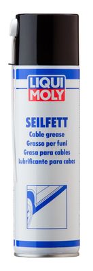 LIQUI MOLY 6135 Seilfett (Spray) 500 ml