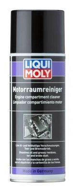 Liqui Moly 3326 Motorraum Reiniger Spray 400ml
