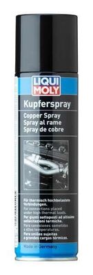 LIQUI MOLY 1520 Kupfer-Spray, 250 ml