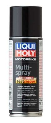 LIQUI MOLY 1513 Motorbike Mutlispray 200 ml