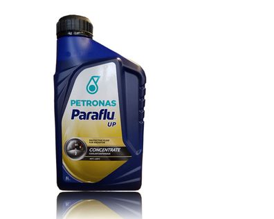 Paraflu UP Kühlflüssigkeit Kühlerfrostschutz Petronas rot 1 Liter FIAT 9.55523