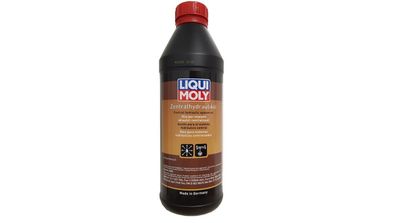 LIQUI MOLY 1127 Zentralhydrauliköl Hydrauliköl Vollsynthetisch 1L