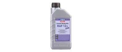 LIQUI MOLY 6924 Coolant Ready Mix RAF12+