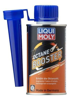 LIQUI MOLY 21280 Octane Booster 200ml
