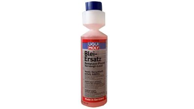 LIQUI MOLY 1010 Benzin Zusatz Additiv Blei-Ersatz 250 ml