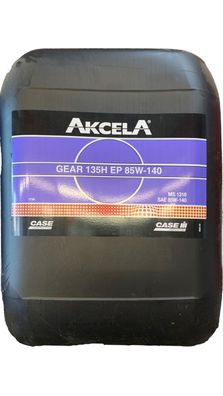 Akcela Gear 135H EP 85W-140, 1x20 Liter
