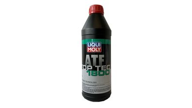 Liqui Moly Top Tec ATF 1800 Automatik-Getriebeöl, 1 l