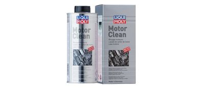 Liqui Moly Motor Clean Reiniger (1019) Motorspülung Öl Additiv Zusatz 1x500mL