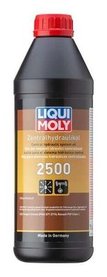 LIQUI MOLY 3667 Zentralhydrauliköl 2500 Hydrauliköl 1 Liter