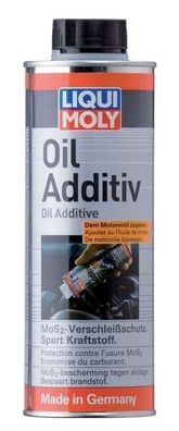 Liqui Moly 1013 Oil Additiv 1x5200 mll