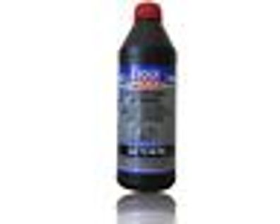 Liqui Moly 4434 API GL 4+ Getriebeöl SAE 75 W-90 Ford ESD M2C175-A 1 Liter