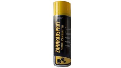 Autol Zahnradspray Spezialschmiermittel Fettspray 500ml Sprühfett