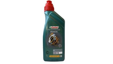 Castrol Transmax Manual EP 80W-90 1 Liter Getriebeöl