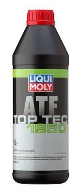 Liqui Moly 21378 Top Tec ATF 1950 1 Liter MB 236.17