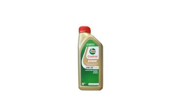 Castrol EDGE 0W-20 LL IV , VW 508 00/ 509 00, Porsche C20 1Liter