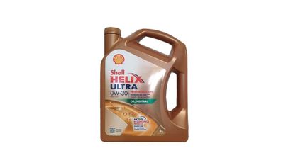 Shell Helix Ultra Professional AP-L 0W-30 1x5 Liter Peugeot und Citroen ACEA C2