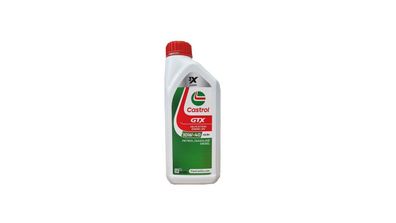 Castrol GTX Ultraclean 10W-40 A3/ B3, MB-229.1, VW 501 01/ 505 00 1 Liter