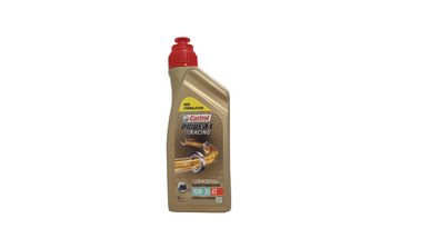 Castrol Power 1 Racing 10W-30 4T API SL, JASO MA-2 1 Liter