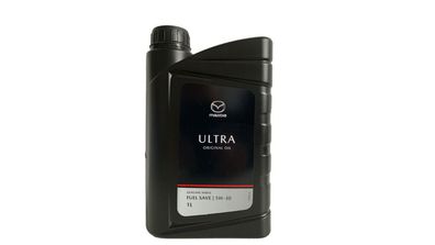 MAZDA Original OIL Ultra 5W-30 1x1 Liter