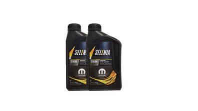 Selenia Pure Energy DigiteK 0W-30, ACEA C2 2x1 Liter