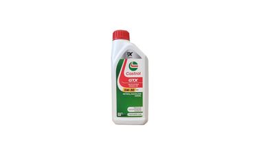 Castrol GTX RN 17 5W-30 1 Liter