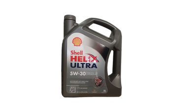 Shell Helix Ultra 5W30 1x5 Liter MB 229.5 , RN0700, RN0710