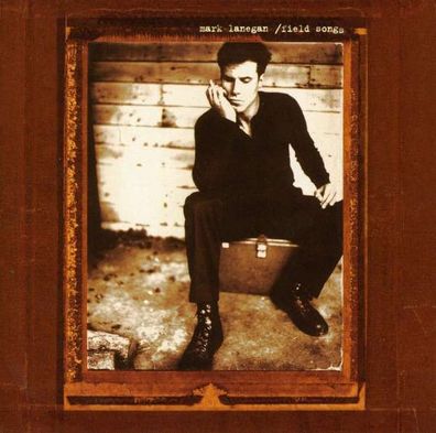 Mark Lanegan - Field Songs - - (CD / F)