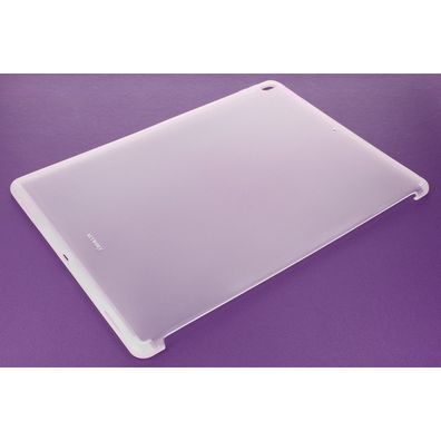 Networx Smart Backcover Apple iPad Pro 12,9 Zoll 2017 Schutzhülle Case klar - neu