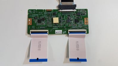 T-CON LVDS Board Sony 18Y SHU11APHTA4V0.0 für KD-65XF7096
