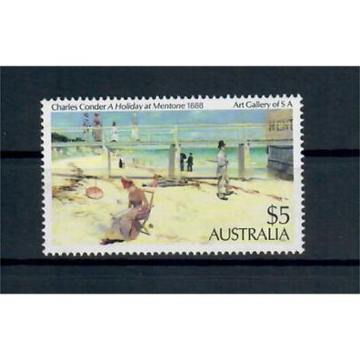 Australien, MiNr. 869 * *