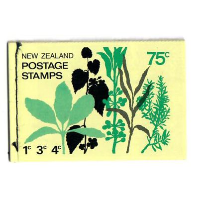 Neuseeland, MH mit 9 x MiNr. 518, 6 x 521, 12 x 522, o. Wz, postfrisch
