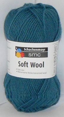 50g "Soft Wool" - Easy care - Qualität