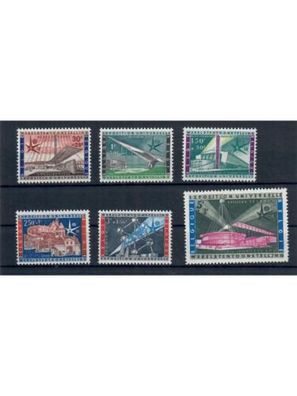 Belgien, Posten 8, postfrisch, komplette Sätze u. Marken, Michel über 25, - Euro