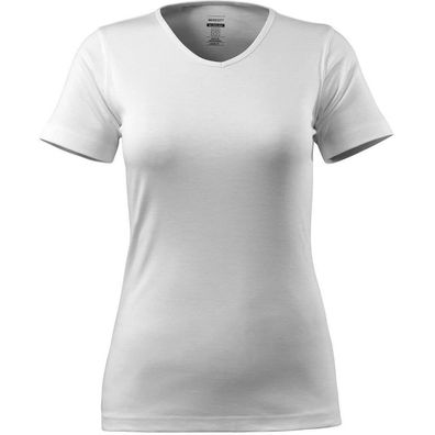 Mascot Nice Damen T-Shirt - Weiß 101 L