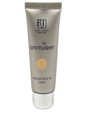 Beate Johnen Spotlight - Dream Skin 3D LIGHT 30ml