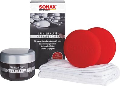 SONAX PremiumClass CarnaubaCare 200 ml