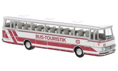 Brekina H0 1/87 56052 Setra S 150 H 1970, DB - Bus-Touristik, - NEU