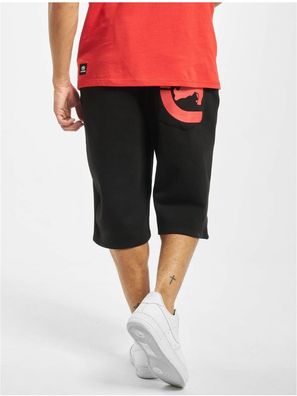 Ecko Unltd. 2 Face Shorts