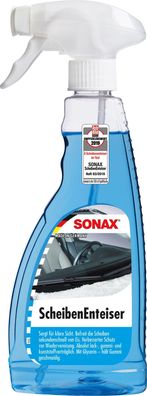 SONAX ScheibenEnteiser 500 ml