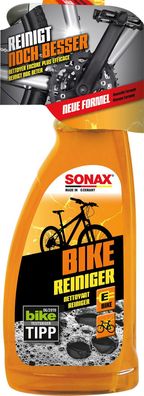 SONAX BIKE Reiniger 750 ml