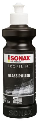SONAX Profiline GlassPolish 250 ml