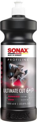 SONAX Profiline UltimateCut 1 L
