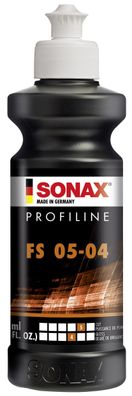SONAX Profiline FS 05-04 250 ml