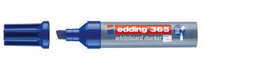 edding 365 Whiteboardmarker blau